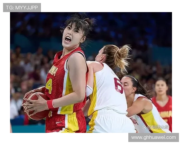 中国女篮输给日本后李梦登上热搜她能为球队带来胜利的希望吗