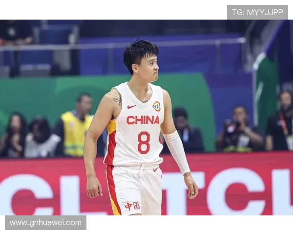中国男篮亚洲杯前景分析：前四或前八最可能 夺冠难度较大