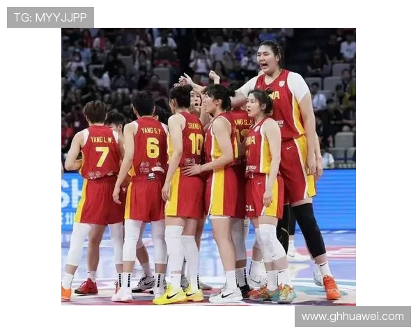 女篮亚洲杯四强出炉 中国对阵日本 韩国挑战澳大利亚 争夺决赛资格 女篮亚洲杯四强出炉 中国对阵日本 韩国挑战澳大利亚 争夺决赛资格