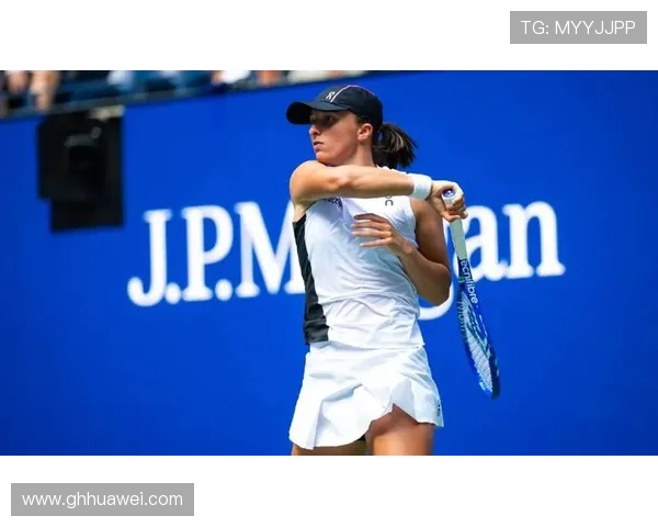 斯瓦泰克横扫13号种子挺进大满贯八强 创单赛季全八强新纪录