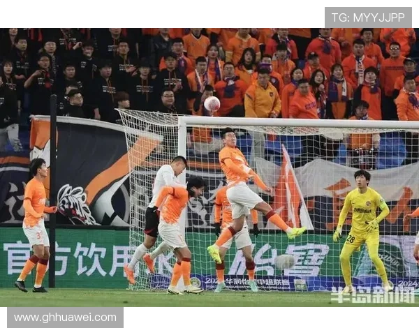 河南队挑战青岛海牛 边路攻守之战决定胜负走势